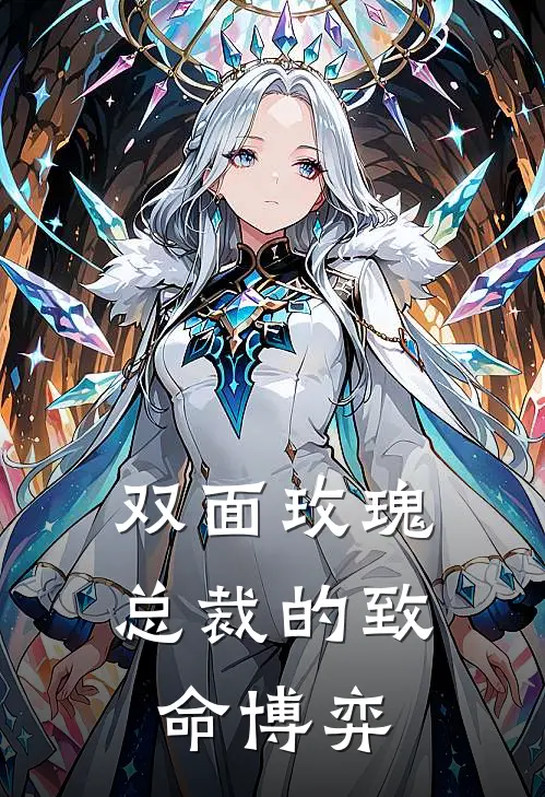 双面玫瑰：总裁的致命博弈(沈砚舟陆承泽)小说全文免费阅读_无弹窗全文免费阅读双面玫瑰：总裁的致命博弈(沈砚舟陆承泽)