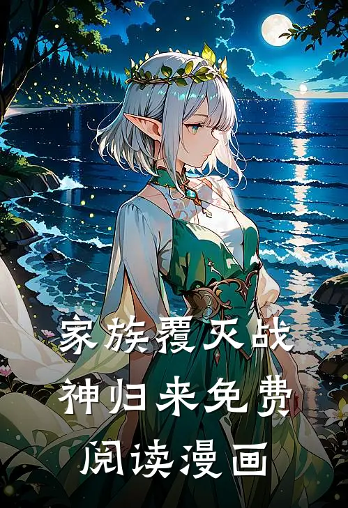 家族覆灭战神归来免费阅读漫画