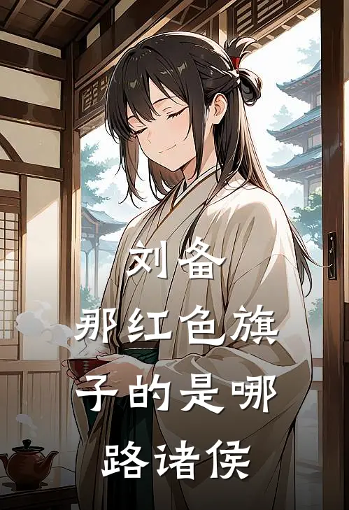 刘备：那红色旗子的是哪路诸侯