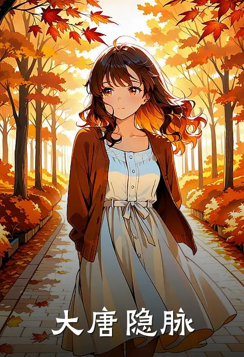 林墨陈六《大唐隐脉》完整版在线阅读_林墨陈六完整版在线阅读