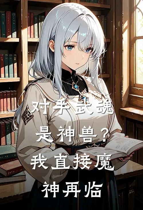 对手武魂是神兽？我直接魔神再临(苏辛魏静)热门的小说_热门网络小说推荐对手武魂是神兽？我直接魔神再临(苏辛魏静)