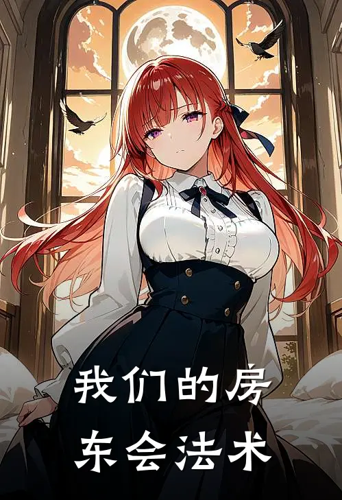 林凡韩雪《我们的房东会法术》最新章节阅读_(我们的房东会法术)全章节免费在线阅读