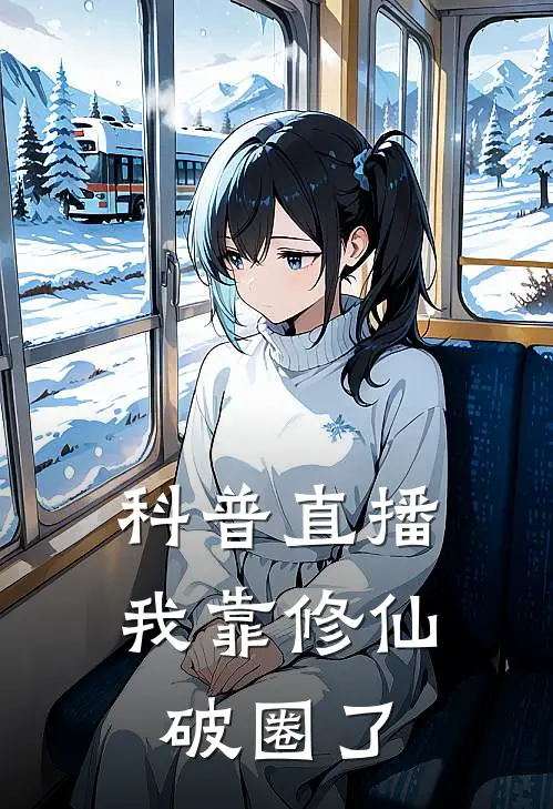 科普直播：我靠修仙破圈了(张长生顾晓晓)全本免费在线阅读_张长生顾晓晓全文阅读