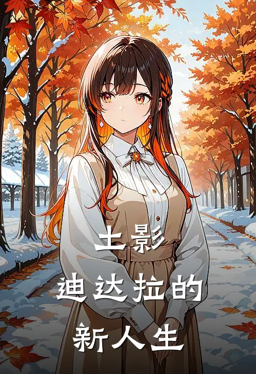 土影：迪达拉的新人生