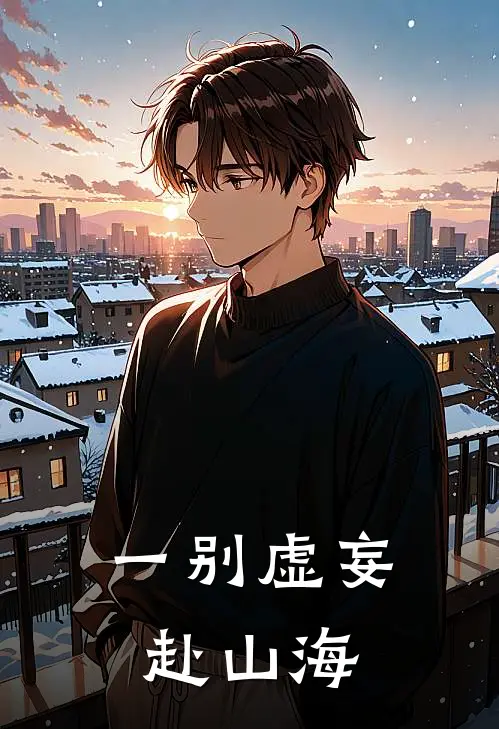 一别虚妄赴山海