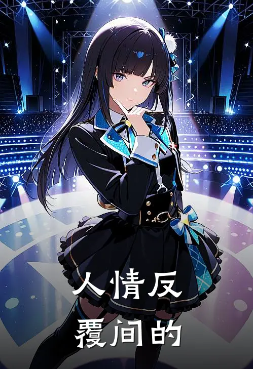 人情反覆间的
