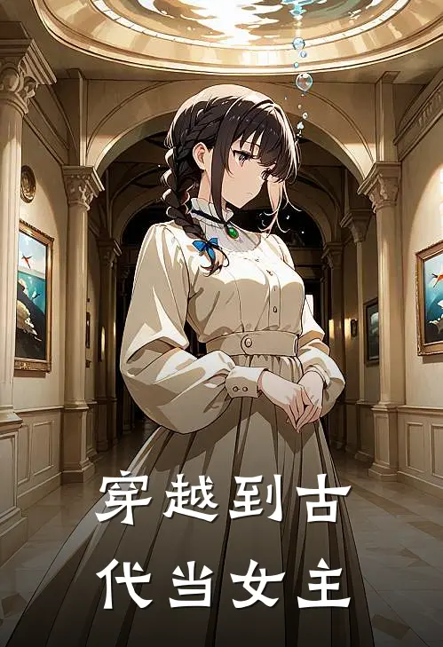 林羽苏婉清(穿越到古代当女主)_《穿越到古代当女主》最新章节免费在线阅读