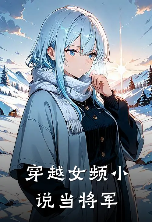 穿越女频小说当将军