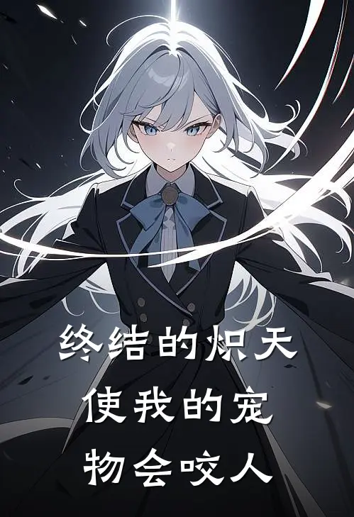 终结的炽天使【我的宠物会咬人】