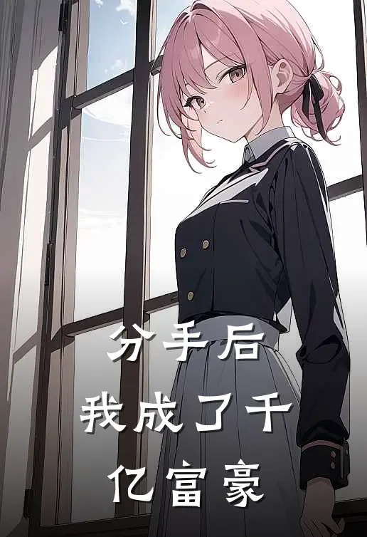 分手后，我成了千亿富豪陈凡林梦瑶免费完结版小说_小说完结分手后，我成了千亿富豪陈凡林梦瑶