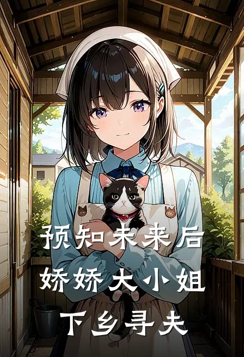 预知未来后，娇娇大小姐下乡寻夫孟宴清孟时禾全本免费在线阅读_孟宴清孟时禾全文阅读