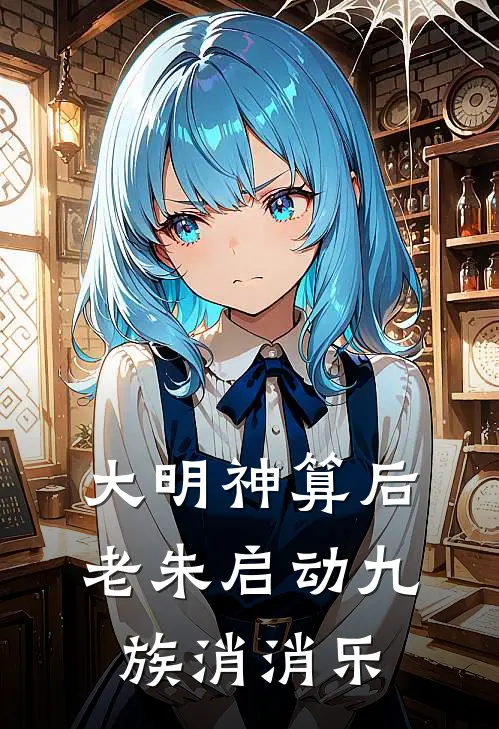 大明神算后，老朱启动九族消消乐