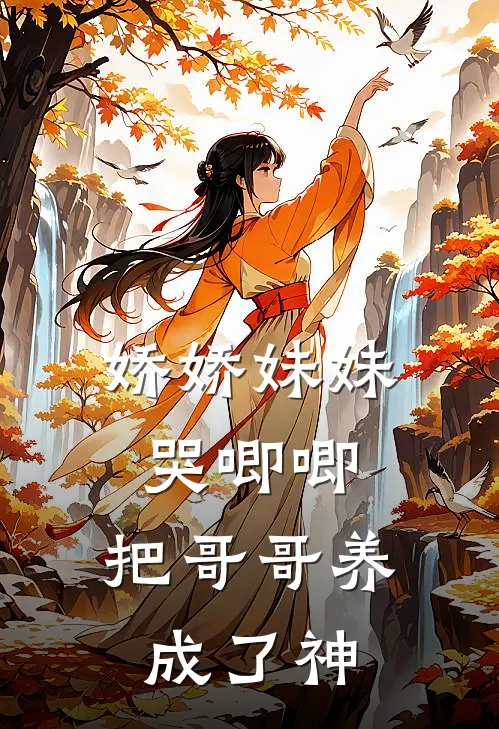 娇娇妹妹哭唧唧，把哥哥养成了神(谢允司瑶)全文免费小说_小说免费完结娇娇妹妹哭唧唧，把哥哥养成了神(谢允司瑶)