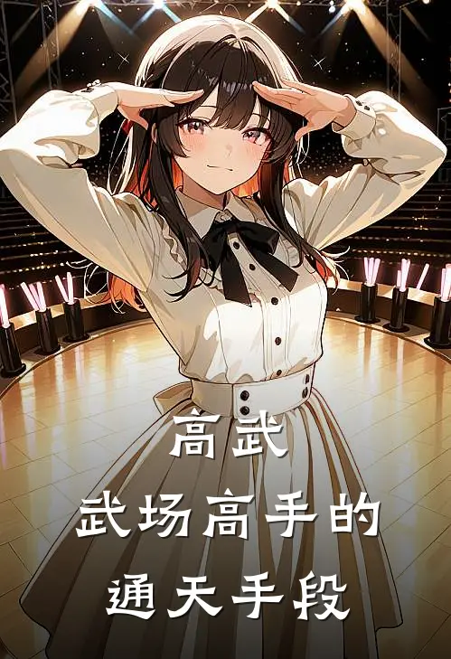 高武：武场高手的通天手段(沈硕方健)最新推荐小说_最新免费小说高武：武场高手的通天手段沈硕方健
