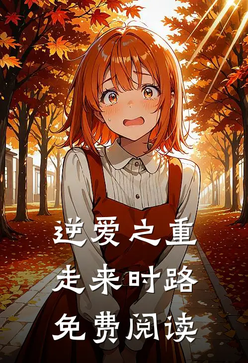 逆爱之重走来时路免费阅读