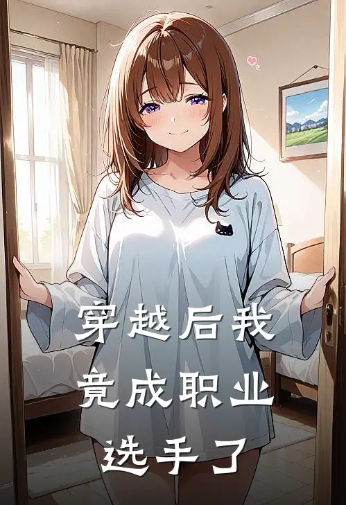 穿越后我竟成职业选手了