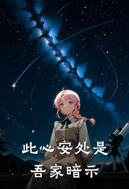 此心安处是吾家暗示