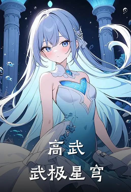 高武：武极星穹(林野赵猛)最新完本小说推荐_免费小说推荐高武：武极星穹林野赵猛