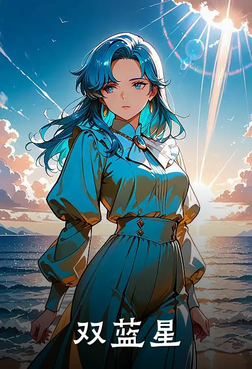 双蓝星林夏任阳完结好看小说_无弹窗全文免费阅读双蓝星(林夏任阳)