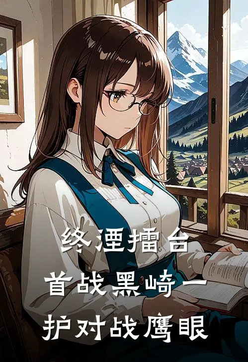 终湮擂台：首战黑崎一护对战鹰眼米霍克黑崎免费小说全集_免费小说在哪看终湮擂台：首战黑崎一护对战鹰眼(米霍克黑崎)