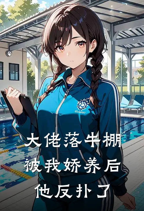 大佬落牛棚，被我娇养后他反扑了(叶澜顾夜城)最新热门小说_完结小说大佬落牛棚，被我娇养后他反扑了(叶澜顾夜城)