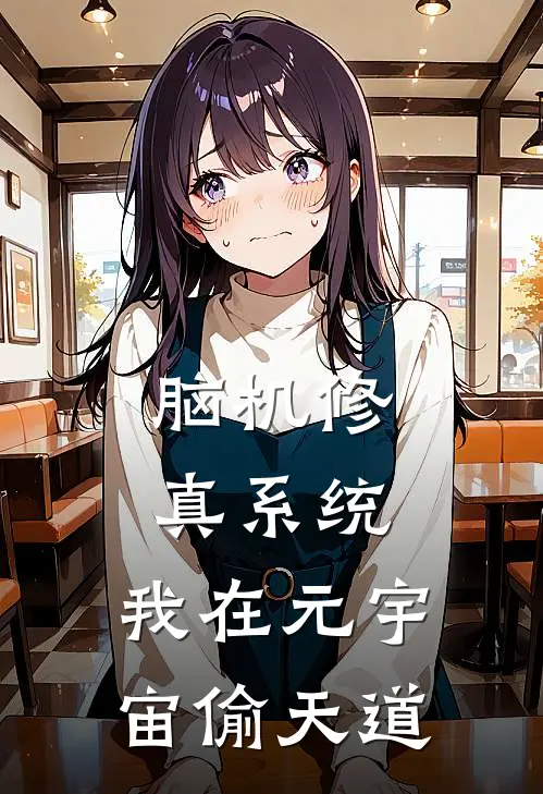 脑机修真系统：我在元宇宙偷天道林深张启明热门小说排行_免费小说脑机修真系统：我在元宇宙偷天道林深张启明