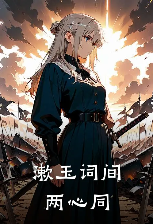 漱玉词间两心同