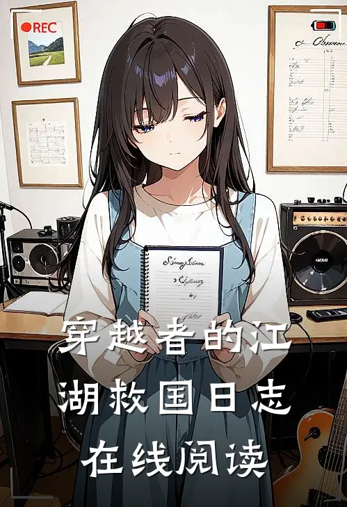 穿越者的江湖救国日志在线阅读