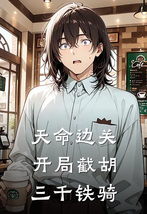 天命边关：开局截胡三千铁骑楚河周昆全文免费阅读无弹窗大结局_(天命边关：开局截胡三千铁骑)楚河周昆最新章节列表笔趣阁（天命边关：开局截胡三千铁骑）