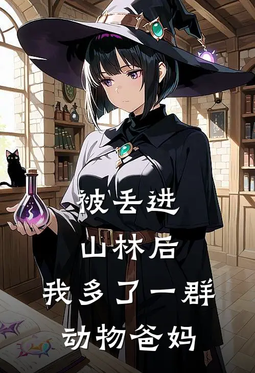被丢进山林后，我多了一群动物爸妈赵光宗赵建小说完结推荐_热门小说阅读被丢进山林后，我多了一群动物爸妈赵光宗赵建