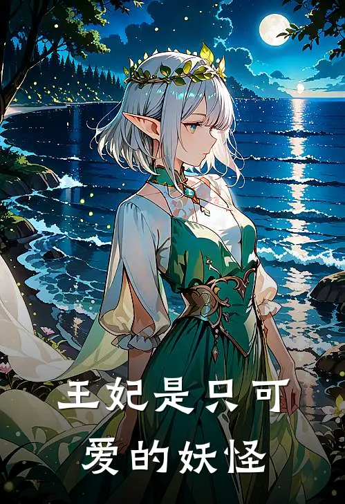 王妃是只可爱的妖怪