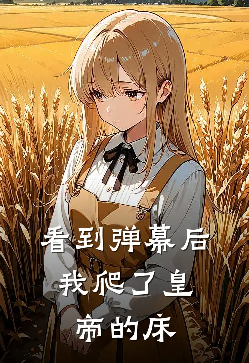 看到弹幕后，我爬了皇帝的床