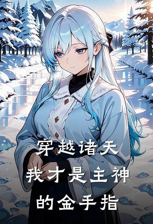 穿越诸天，我才是主神的金手指魏麟周诗雨免费小说全文阅读_免费小说在线阅读穿越诸天，我才是主神的金手指魏麟周诗雨