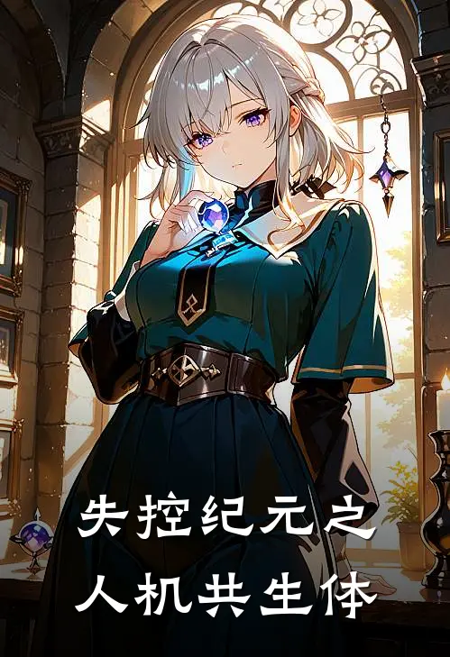 失控纪元之人机共生体林风劳伦斯完结版免费阅读_失控纪元之人机共生体全章节免费在线阅读