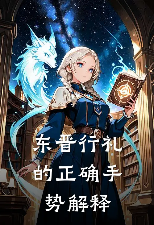 东晋行礼的正确手势解释