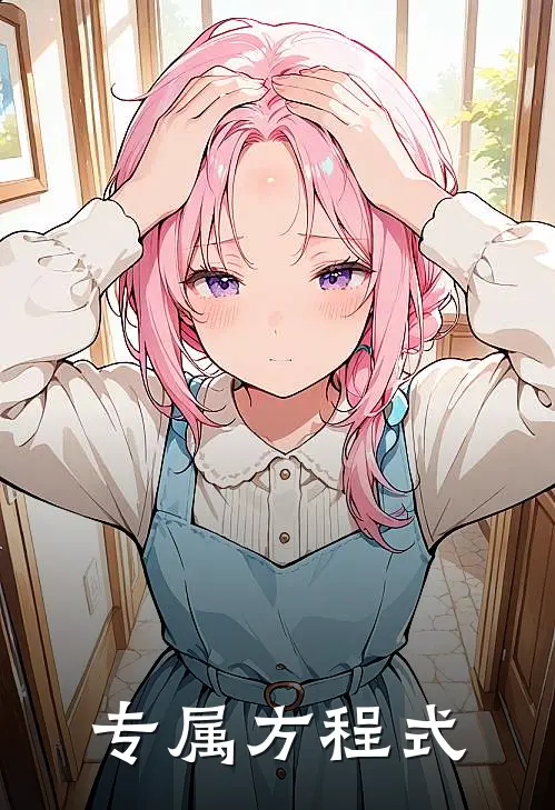 专属方程式(程陌白喻)最新完本小说推荐_免费小说推荐专属方程式程陌白喻