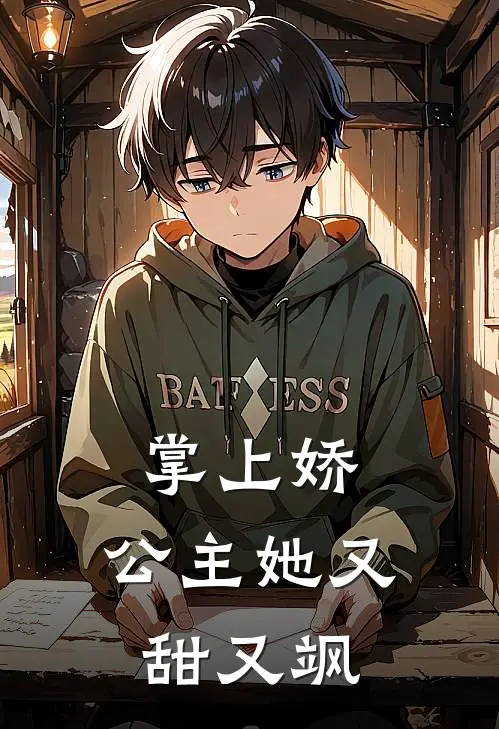 掌上娇：公主她又甜又飒萧明曦谢云最新小说全文阅读_在线免费小说掌上娇：公主她又甜又飒(萧明曦谢云)