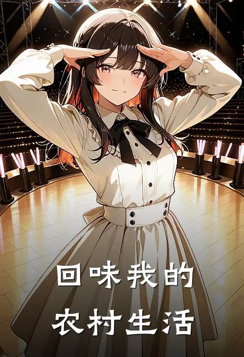 回味我的农村生活