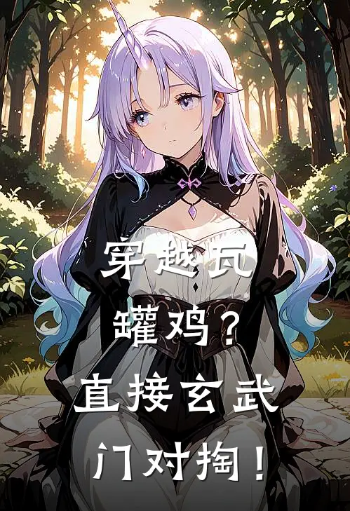 《穿越瓦罐鸡？直接玄武门对掏！》朱高煦朱棣已完结小说_穿越瓦罐鸡？直接玄武门对掏！(朱高煦朱棣)火爆小说