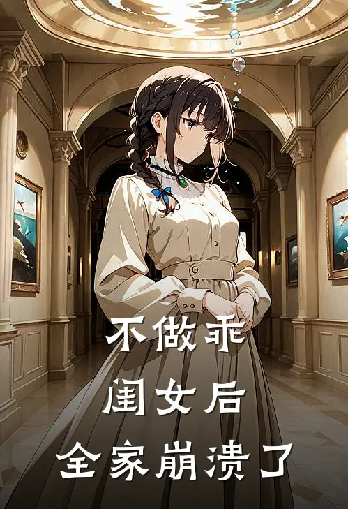 不做乖闺女后，全家崩溃了