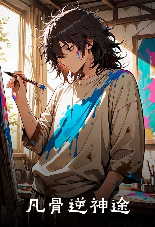 凡骨逆神途苏墨赵虎最新小说推荐_最新好看小说凡骨逆神途苏墨赵虎