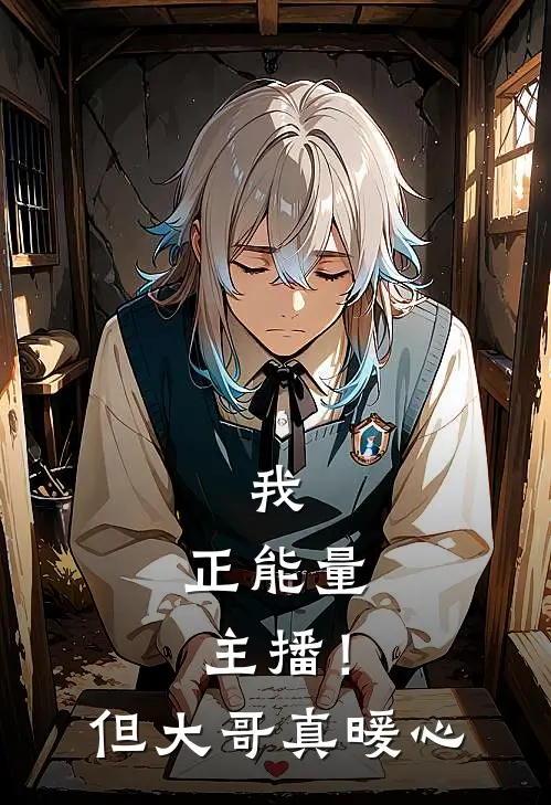 我，正能量主播！但大哥真暖心姜小白江枫新热门小说_小说免费阅读我，正能量主播！但大哥真暖心(姜小白江枫)