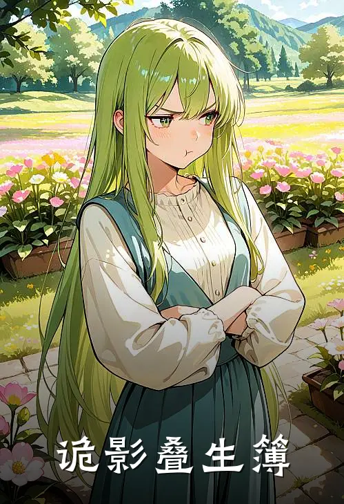 诡影叠生簿(陈郁周默)热门小说大全_推荐完本小说诡影叠生簿陈郁周默