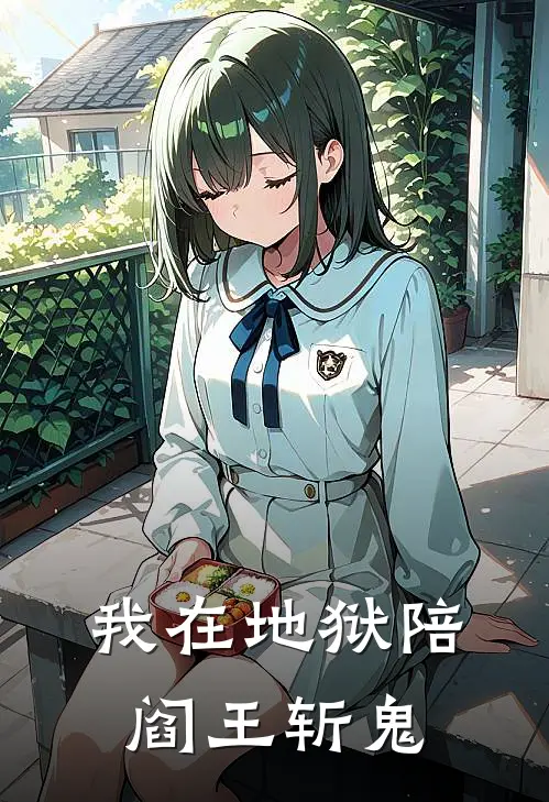 我在地狱陪阎王斩鬼(黄冲黄冲)小说全文免费阅读_无弹窗全文免费阅读我在地狱陪阎王斩鬼(黄冲黄冲)