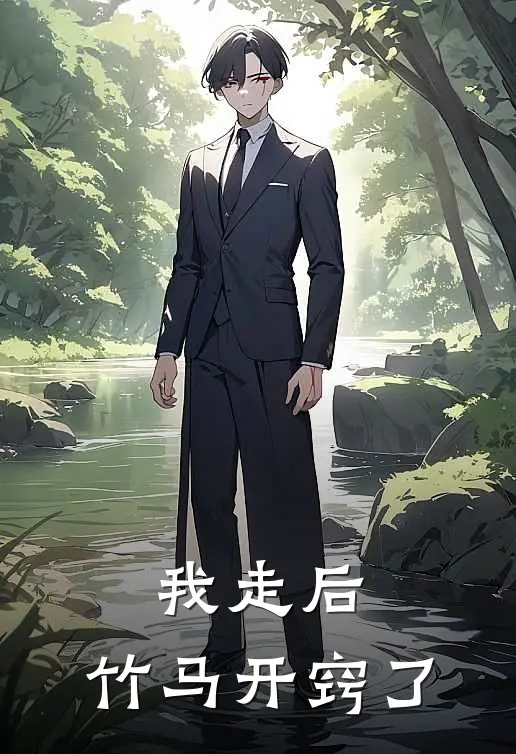 我走后，竹马开窍了韩年陈无司小说最新章节_最新小说推荐我走后，竹马开窍了韩年陈无司