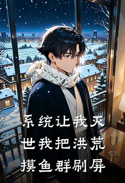 系统让我灭世我把洪荒摸鱼群刷屏(云奈云喵喵)免费小说笔趣阁_完结版小说推荐系统让我灭世我把洪荒摸鱼群刷屏(云奈云喵喵)