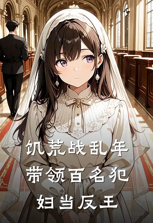 饥荒战乱年，带领百名犯妇当反王(陆缺朱温)完本小说_热门的小说饥荒战乱年，带领百名犯妇当反王陆缺朱温