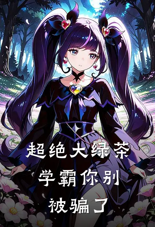 超绝大绿茶，学霸你别被骗了(陈砚舟苏清凌)完本小说大全_热门小说大全超绝大绿茶，学霸你别被骗了陈砚舟苏清凌