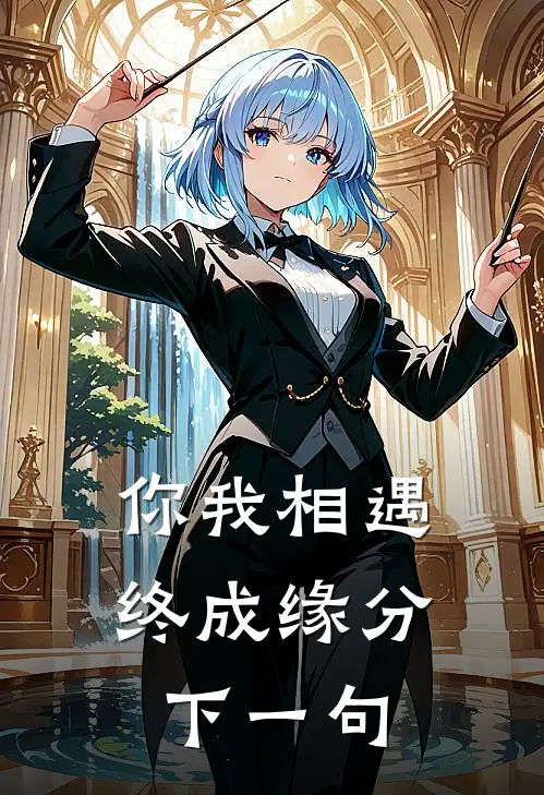 你我相遇终成缘分下一句