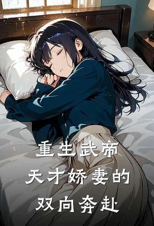 重生武帝：天才娇妻的双向奔赴李鸣云晴免费小说在线阅读_热门小说在线阅读重生武帝：天才娇妻的双向奔赴李鸣云晴